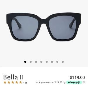 Diff eyewear Bella II sunglasses